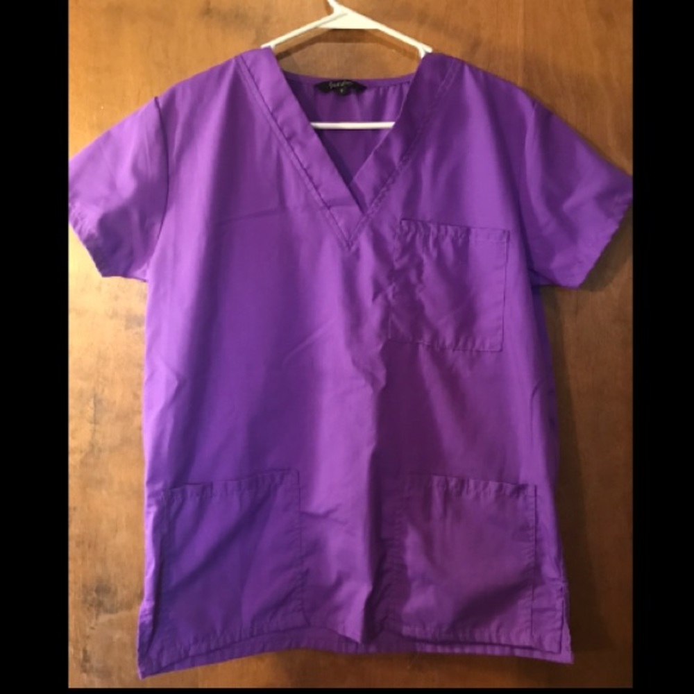 Just Love Scrubs